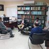 برگزاری جلسه کارشناسی آنالیزقیمت و بسته های پیشنهادی کاروانهای عتبات عالیات در استان گلستان