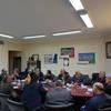جلسه توجیهی با مدیران راهنمای عتبات عالیات استان گلستان برگزار شد 