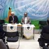اولین جلسه هماهنگی با مدیران کاروان های حج تمتع 1403  استان گلستان برگزار شد 