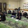 مراسم پرفیض دعای توسل در نمازخانه حج و زیارت استان برگزار می گردد