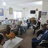 برگزاری جلسه توجیهی مدیرحج و زیارت گلستان با مدیران کاروان های حج تمتع شرق استان  