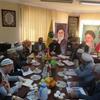 برگزاری اولین جلسه مدیران کاروانهای حج تمتع  99 استان گلستان 