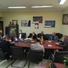 برگزاری اولین جلسه کمیته آموزش حج و زیارت استان گلستان 