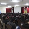 برگزاری همایش متمرکز زائرین عتبات عالیات در گرگان