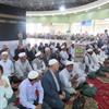 برگزاری همایش متمرکز زائران حج تمتع شرق استان گلستان