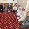 ابراز همدردي با خانواده زائر فوت شده در حج تمتع 1402 استان گلستان