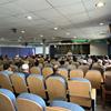 برگزاری جلسه آموزشی و توجیهی  با شرکت های خدمات زیارتی استان در خصوص شروع عملیات وثبت نام زائرین عمره مفرده 