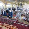 گزارش تصویری از نشست تخصصی مدرسه حج  روحانیون اهل سنت در استان گلستان  