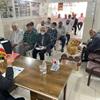 برگزاری جلسه با مدیران عامل دفاتر خدمات زیارتی استان گلستان 