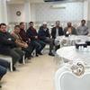 بازدید مدیرحج و زیارت استان از برگزاری کلاس عملی هتلداری 