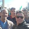 حضور پرشورکارکنان و کارگزاران زیارتی در راهپیمایی 22 بهمن 1401
