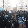 همایش بانوان حج گزار کاروانهای حج تمتع 98 استان گلستان برگزار شد 