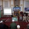بازدید مدیر حج و زیارت گلستان از جلسات آموزشی کاروان های حج تمتع 1403 استان درشهرستان آق قلا 