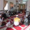 ادامه رزمایش کمک های مومنانه کارگزاران زیارتی استان گلستان 