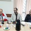 برگزاری دومین جلسه با مدیران کاروان های حج تمتع 1402 استان گلستان 