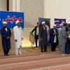 برگزاری همایش متمرکز زائران حج تمتع  1402  استان گلستان 