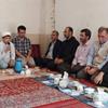 ابراز همدردي با خانواده  های زائران فوت شده در حج تمتع 1402 استان گلستان