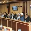     برگزاری پنجمین جلسه ستاد هماهنگی اربعین حسینی (ع) استان گلستان 