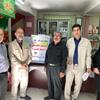 بازدید دوره ای مدیر حج و زیارت گلستان  از دفاتر خدمات زیارتی استان 