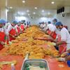 ارتقاء کیفیت غذای حجاج ایرانی در آینده ای نه چندان دور