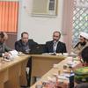 برگزاری اولین جلسه مدیران کاروانهای حج تمتع 98 استان گلستان 