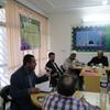 تشکیل جلسه توجیهی مدیران عامل دفاتر زیارتی استان گلستان 