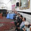 همایش زائرین  متمرکز عمره گزار شهرستان آزادشهر 