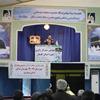 همایش متمرکز زائرین عمره شهرستان گرگان برگزار گردید