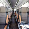 ورود دو دستگاه اتوبوس اسکانیا به چرخه خدمت رسانی به زائرین عتبات عالیات