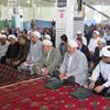 برگزاری مراسم بزرگداشت مهاجران الی الله فاجعه منا در مصلی بزرگ اهل سنت در گنبد