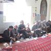 برگزاری مراسم بزرگداشت مهاجران الی الله فاجعه منا در مصلی بزرگ اهل سنت در گنبد