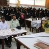 گزارش تصویری برگزاری همایش عمره در شهرستان گرگان
