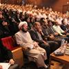 برگزاری همایش متمرکز زائران حج تمتع مرکز و غرب استان گلستان
