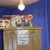 همایش متمرکز زائرین حج تمتع 1392 استان گلستان در مصلی گرگان برگزار گردید