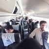 اعزام هفتگی زائران عتبات عالیات از فرودگاه بین المللی گرگان  به نجف اشرف