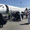 اعزام هفتگی زائران عتبات عالیات از فرودگاه بین المللی گرگان  به نجف اشرف
