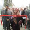 افتتاح دفتر خدمات زیارتی پردیس سیر گلستان در شهرستان بندر ترکمن