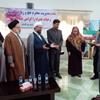افتتاح دفتر خدمات زیارتی پردیس سیر گلستان در شهرستان بندر ترکمن