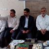 بازدید مدیر حج و زیارت استان گلستان  از دفاتر زیارتی مجاز سطح استان 