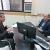 برگزاری مصاحبه مدیران حج تمتع 97 استان گلستان