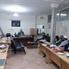 برگزاری دومین جلسه هماهنگی مدیران کاروانهای  حج تمتع 1397 استان گلستان