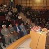 برگزاری همایش متمرکز توجیهی زائرین نوروزی عتبات عالیات استان گلستان 