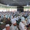 گزارش تصویری از برگزاری همایش متمرکز زائران حج تمتع 1397 شرق استان گلستان(گنبد کاووس)