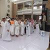گزارش تصویری از برگزاری همایش متمرکز زائران حج تمتع 1397 استان گلستان 