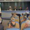 برگزاری جلسه هم اندیشی و توجیهی مدیران راهنمای عتبات نوروزی استان گلستان 
