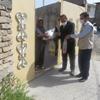 آغاز مرحله سوم رزمایش کمک های مومنانه کارگزاران زیارتی استان گلستان / 300 بسته به ارزش 120 میلیون تومان 