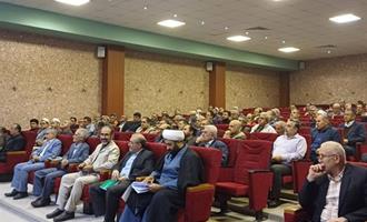 برگزاری دوره های بازآموزی کارگزاران زیارتی (ویژه سفرهای عمره) در استان گلستان