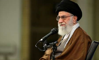 رهبر معظم انقلاب اسلامی : اربعين ضامن بقاي كشور است