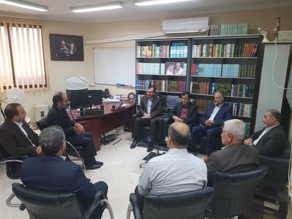 راهکارهای ارائه تسهیلات سفر به عتبات عالیات از استان گلستان 
