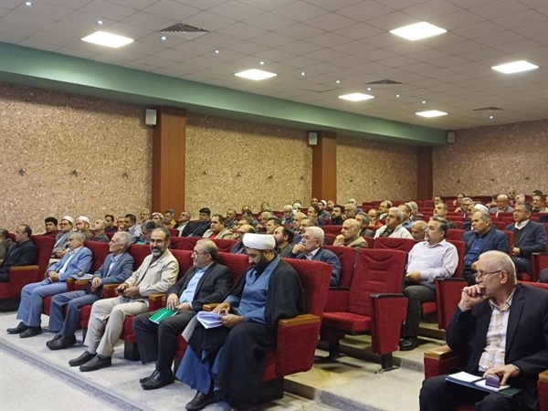 برگزاری دوره های بازآموزی کارگزاران زیارتی (ویژه سفرهای عمره) در استان گلستان
